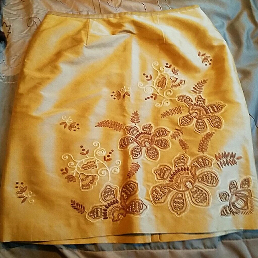 Nice detailed Skirt